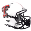 Texas Tech Red Raiders Speed Replica Football Helmet <i>2024 Sale</i>