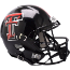 Texas Tech Red Raiders Speed Replica Football Helmet <i>2024 Sale</i>
