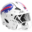 Buffalo Bills Axiom Football Helmet