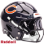Chicago Bears Axiom Football Helmet