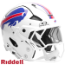 Buffalo Bills Axiom Football Helmet