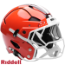 Cleveland Browns Axiom Football Helmet