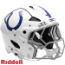 Indianapolis Colts Axiom Football Helmet
