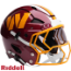 Washington Commanders Axiom Football Helmet