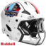 Hall of Fame Axiom Football Helmet