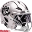 Las Vegas Raiders Axiom Football Helmet