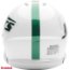 New York Jets NFL Mini Speed Football Helmet <b>2026 Alternate On-Field</b>