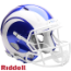 Los Angeles Rams Speed Football Helmet <i>2026 Alternate On-Field</i>