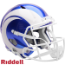Los Angeles Rams Speed Replica Football Helmet <i>2026 Alternate On-Field</i>