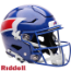 Buffalo Bills SpeedFlex Football Helmet <i>2026 Alternate On-Field</i>