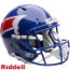 Buffalo Bills Speed Replica Football Helmet <i>2026 Alternate On-Field</i>
