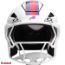 Buffalo Bills Axiom Football Helmet