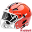 Cleveland Browns Axiom Football Helmet