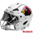 Arizona Cardinals Axiom Football Helmet