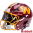Washington Commanders Axiom Football Helmet