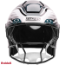 Philadelphia Eagles Axiom Football Helmet