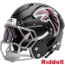 Atlanta Falcons Axiom Football Helmet