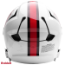Hall of Fame Axiom Football Helmet