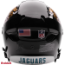 Jacksonville Jaguars Axiom Football Helmet