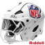 NFL Shield Axiom Football Helmet