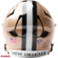 New Orleans Saints Axiom Football Helmet