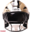 New Orleans Saints Axiom Football Helmet