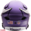 Minnesota Vikings Axiom Football Helmet