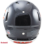 Chicago Bears Speed Football Helmet