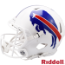 Buffalo Bills Speed Football Helmet