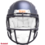 Denver Broncos Speed Football Helmet