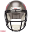 Tampa Bay Buccaneers Speed Football Helmet