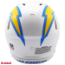 Los Angeles Chargers Speed Football Helmet