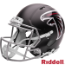 Atlanta Falcons Speed Football Helmet <i>2026</i>