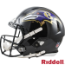 Baltimore Ravens Speed Football Helmet