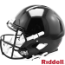 Pittsburgh Steelers Speed Football Helmet