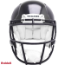 Houston Texans Speed Football Helmet