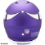 Minnesota Vikings Speed Football Helmet <I>Satin Purple</I>