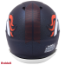 Denver Broncos NFL Mini Speed Football Helmet