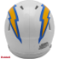 Los Angeles Chargers NFL Mini Speed Football Helmet
