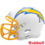 Los Angeles Chargers NFL Mini Speed Football Helmet