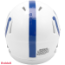 Indianapolis Colts NFL Mini Speed Football Helmet