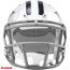 Dallas Cowboys NFL Mini Speed Football Helmet