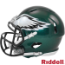Philadelphia Eagles NFL Mini Speed Football Helmet