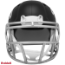 Atlanta Falcons NFL Mini Speed Football Helmet