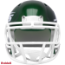 New York Jets NFL Mini Speed Football Helmet