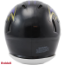 Baltimore Ravens NFL Mini Speed Football Helmet