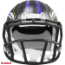 Baltimore Ravens NFL Mini Speed Football Helmet