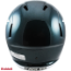 Philadelphia Eagles Speed Replica Football Helmet