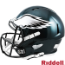 Philadelphia Eagles Speed Replica Football Helmet