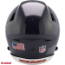 Chicago Bears SpeedFlex Football Helmet